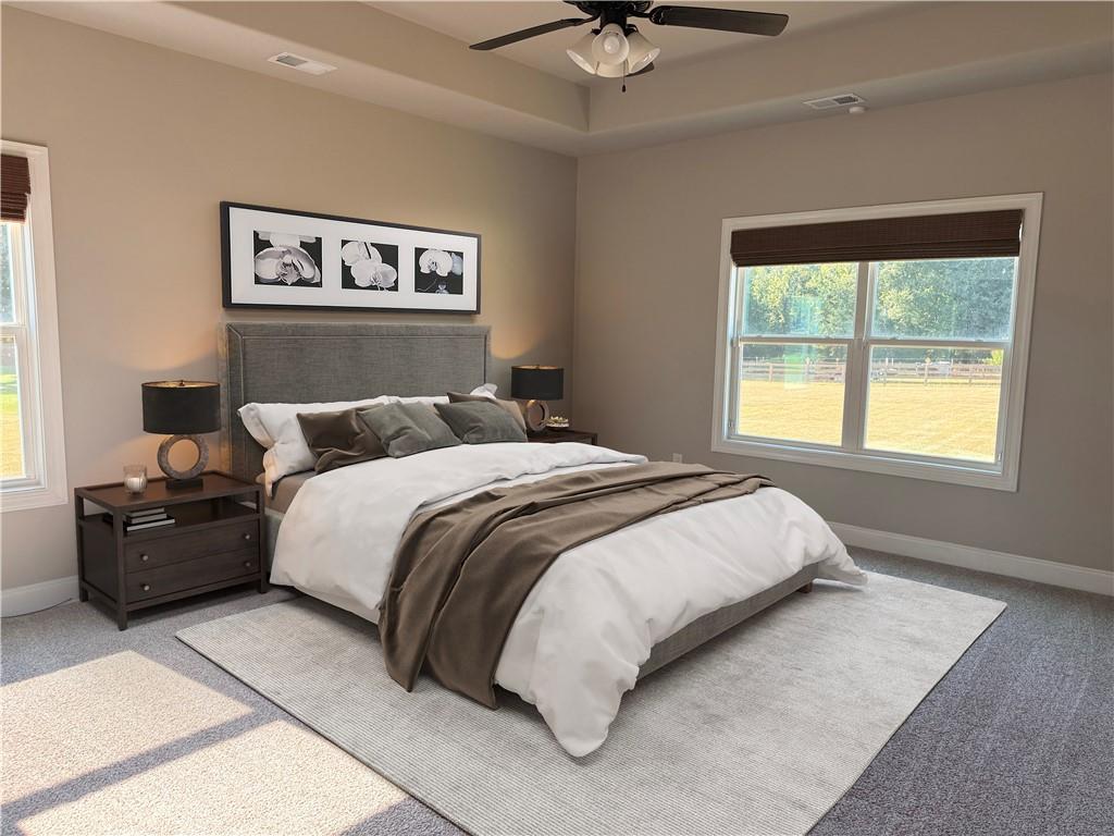 46 Will Banks Road Senoia, GA 30276 - Photo 10 of 25 Gallery Image 10