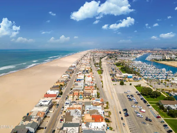 $3,295,000 | 3371 Ocean Drive, Oxnard, CA 93035