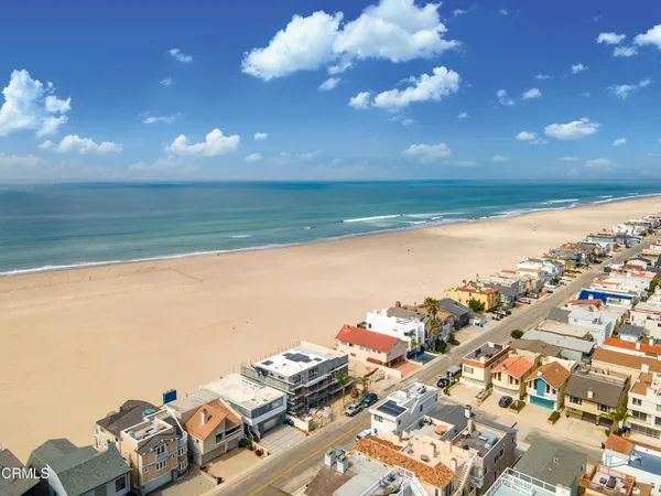 $3,295,000 | 3371 Ocean Drive, Oxnard, CA 93035