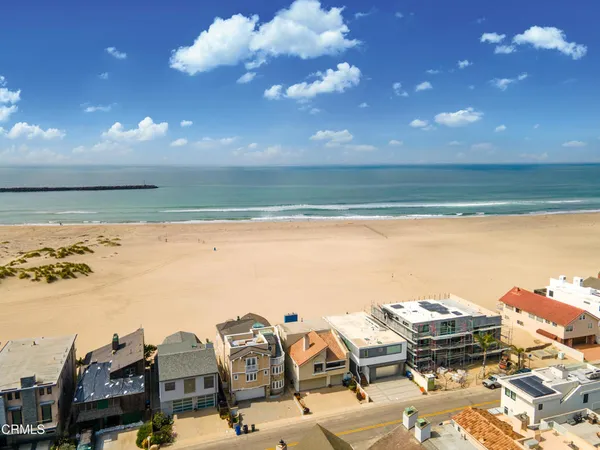 $3,295,000 | 3371 Ocean Drive, Oxnard, CA 93035