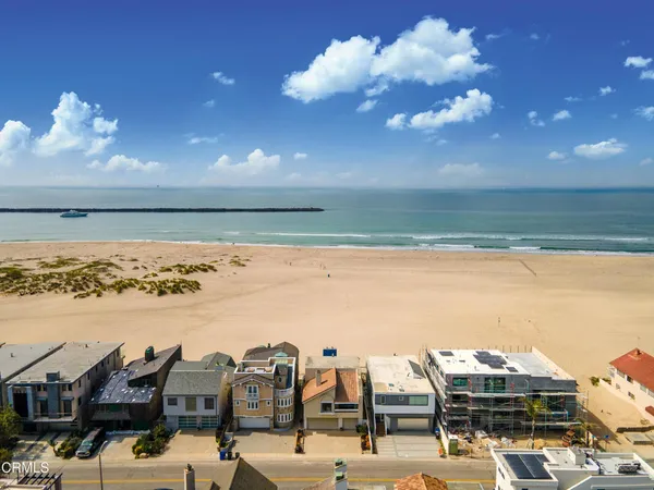 $3,295,000 | 3371 Ocean Drive, Oxnard, CA 93035