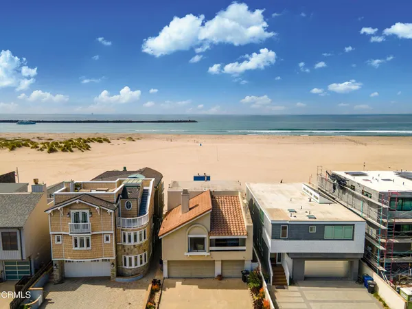 $3,295,000 | 3371 Ocean Drive, Oxnard, CA 93035