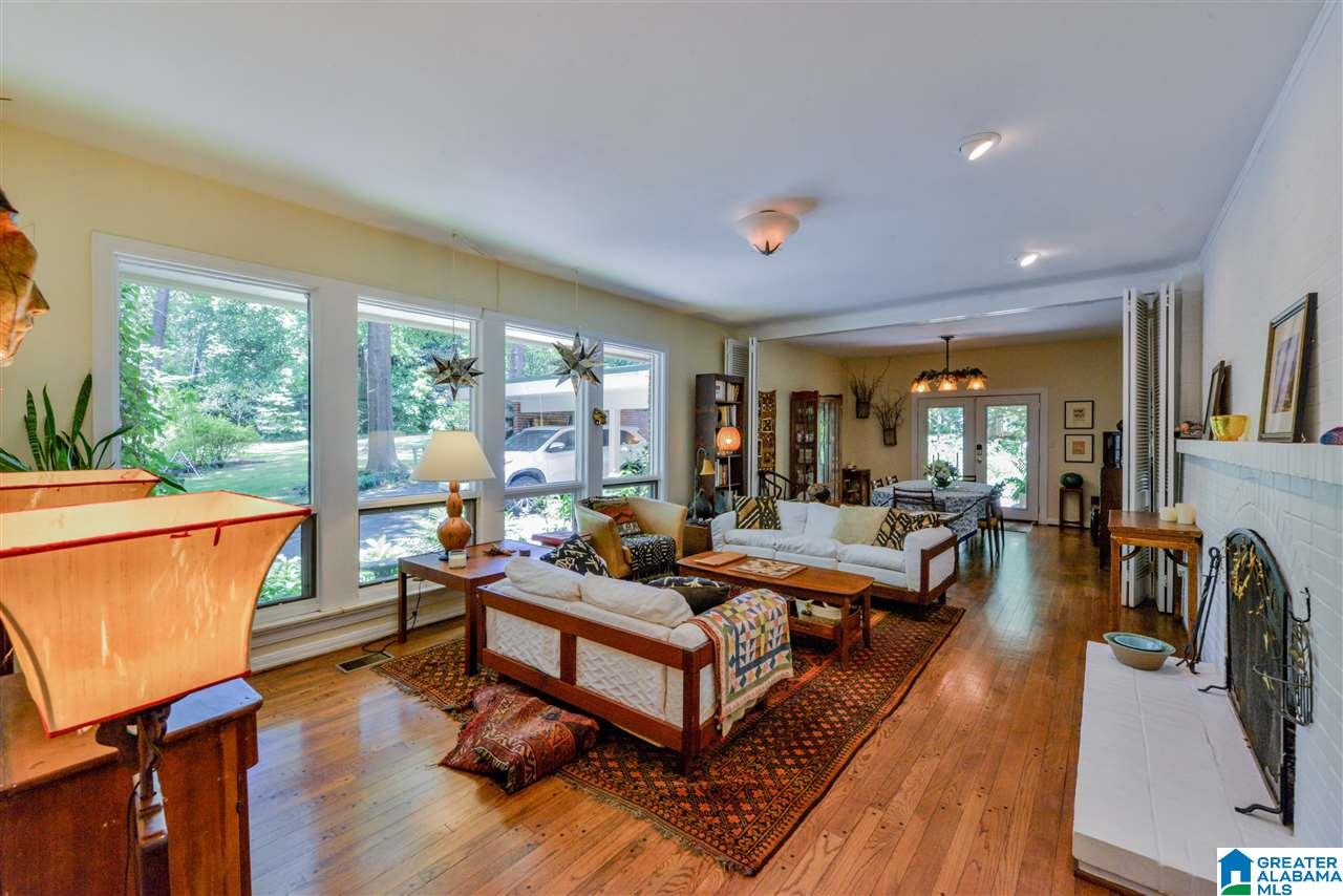 66 Cherokee Road Tuscaloosa, AL 35404 - Photo 6 of 50