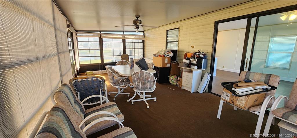 1601 Highway 441, Unit 3 Okeechobee, FL 34974 - Photo 8 of 17 a view of a room with gym equipment
