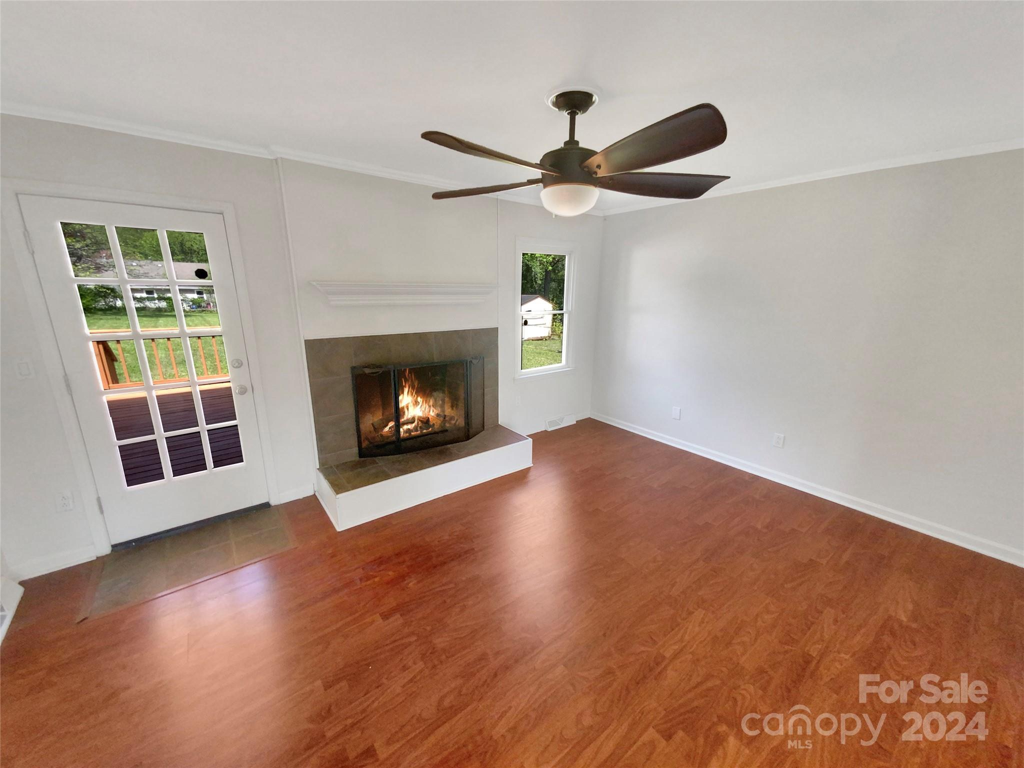 8609 Beechbrooke Road Charlotte, NC 28227 - Photo 14 of 18 Gallery Image 14
