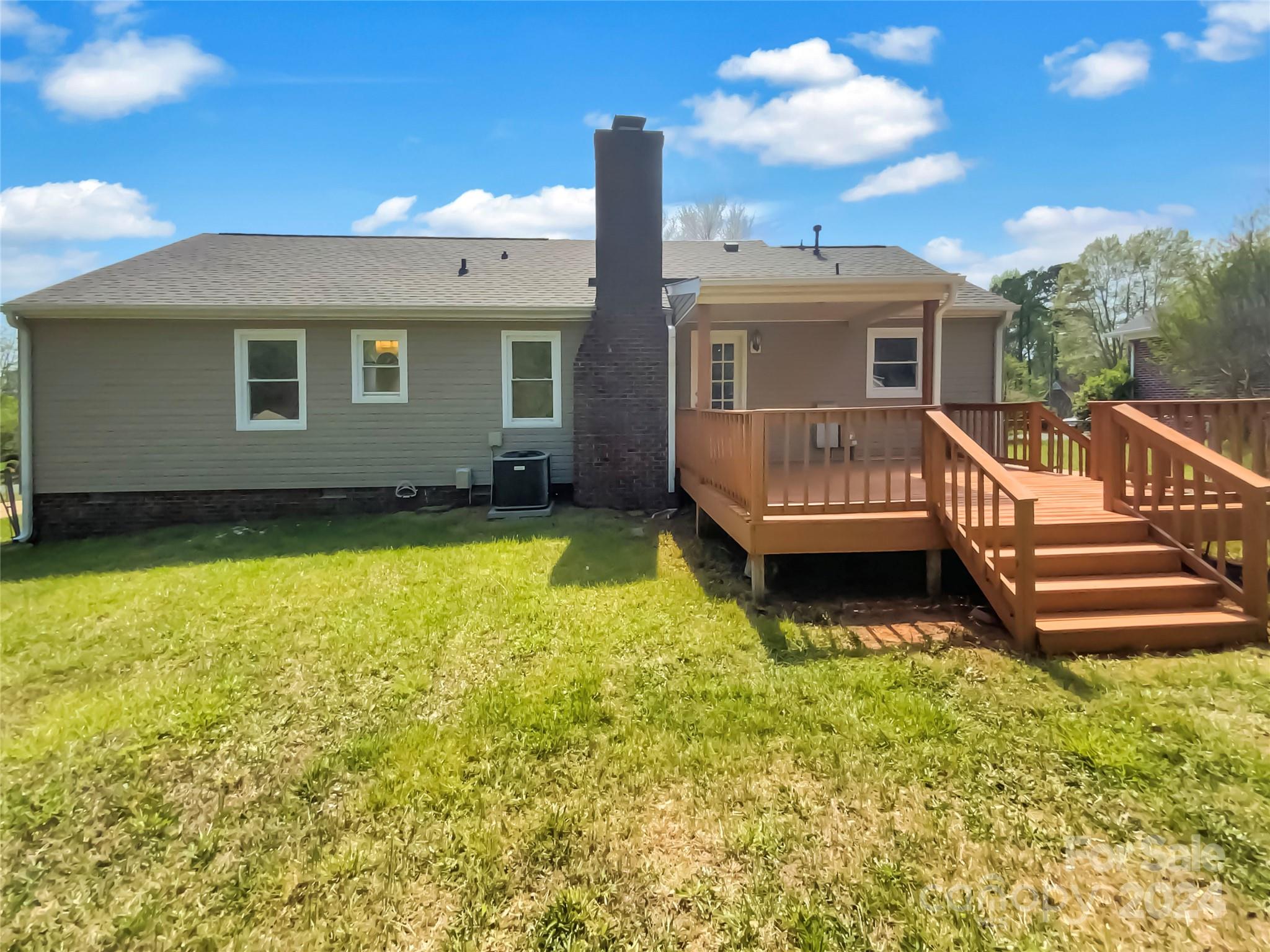 8609 Beechbrooke Road Charlotte, NC 28227 - Photo 17 of 18 Gallery Image 17
