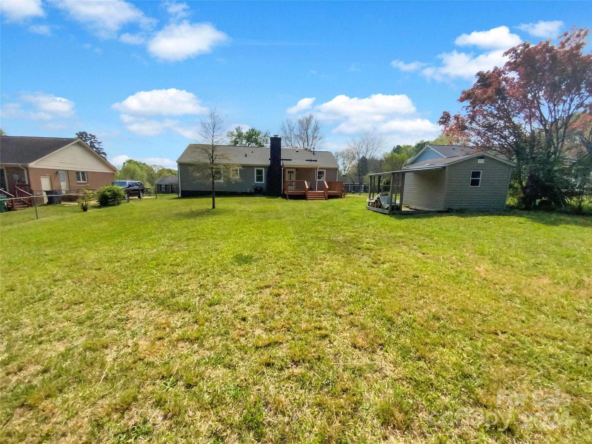 8609 Beechbrooke Road Charlotte, NC 28227 - Photo 18 of 18 Gallery Image 18