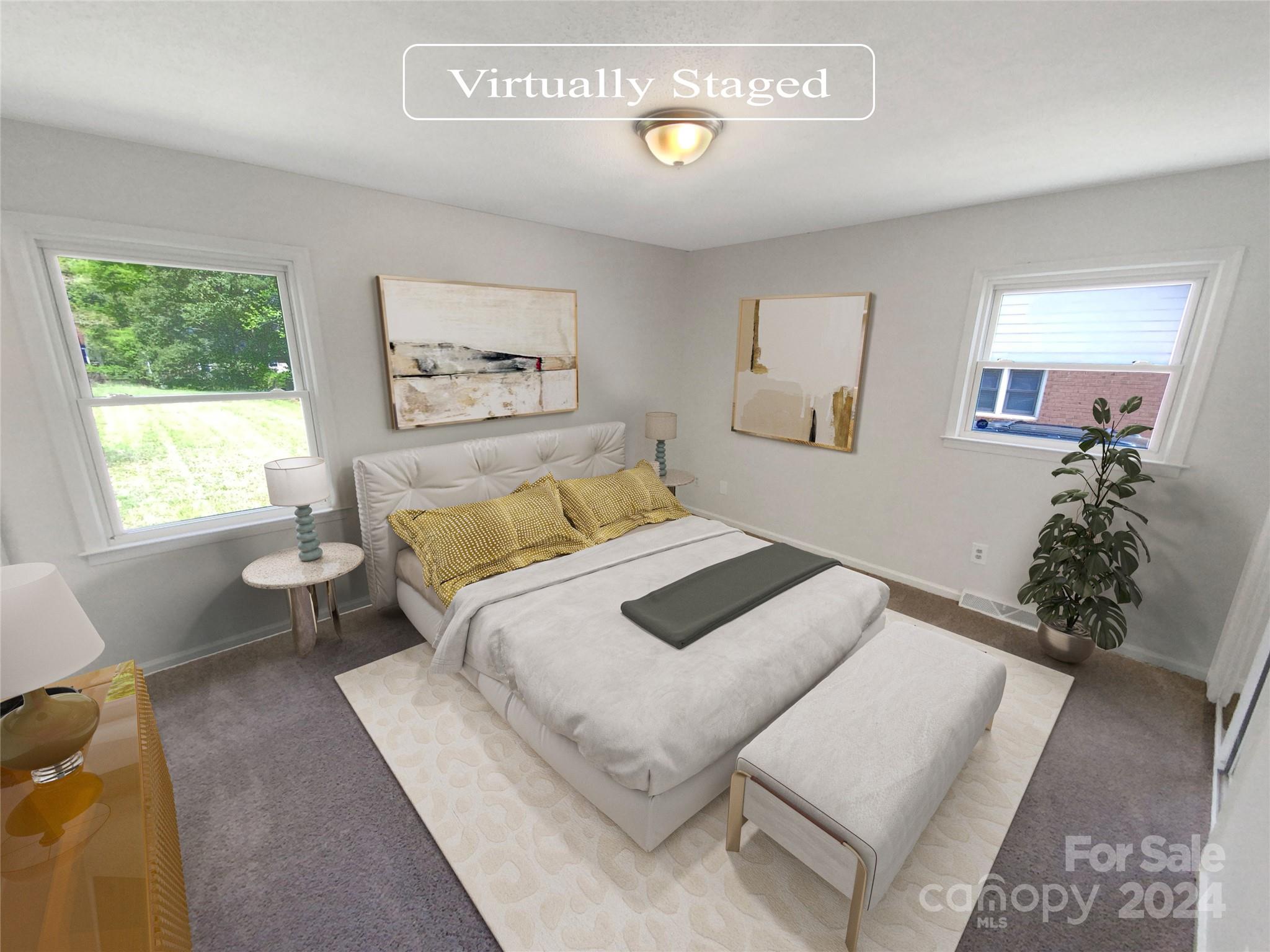 8609 Beechbrooke Road Charlotte, NC 28227 - Photo 4 of 18 Gallery Image 4