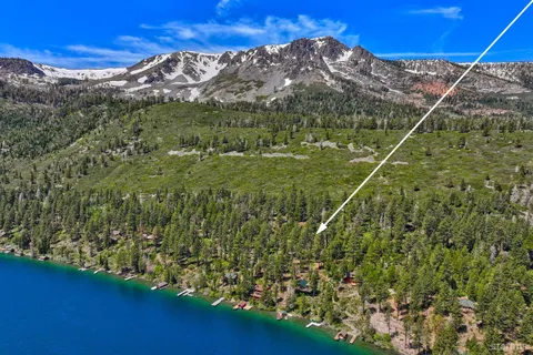 $515,000 | 1009 Cathedral Road, South Lake Tahoe, CA 96150