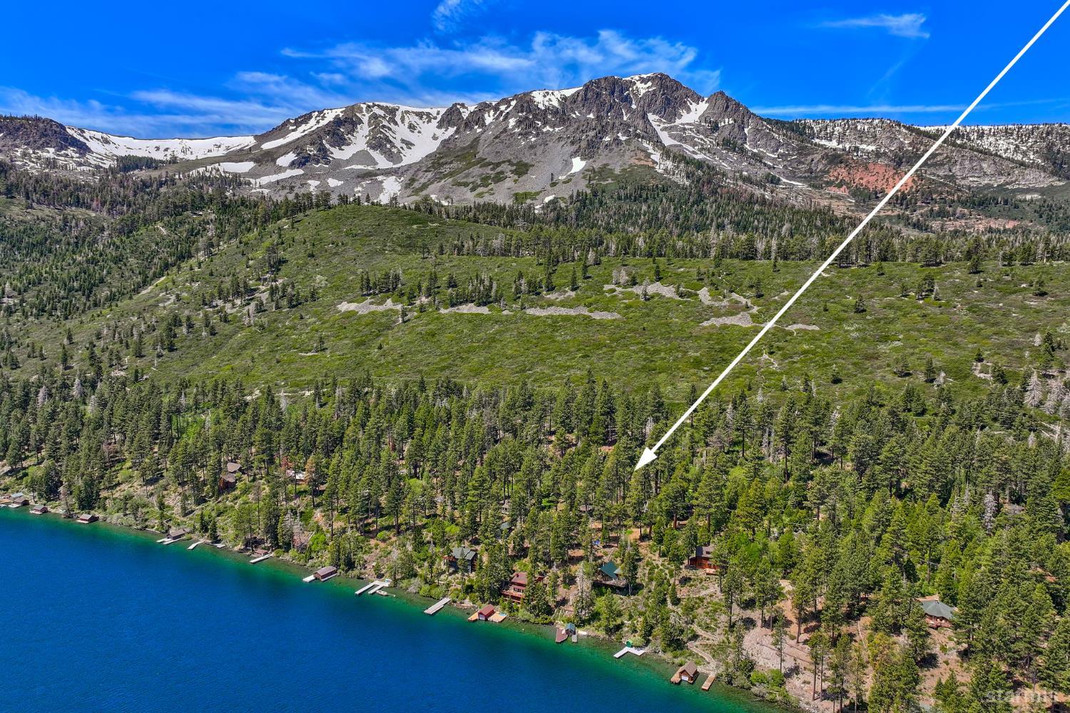 1009 Cathedral Road South Lake Tahoe, CA 96150 - Photo 3 of 27