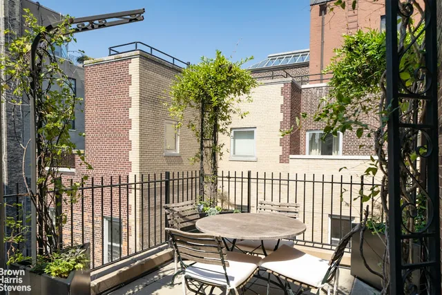 $5,250,000 | 130 East End Avenue, Unit PHB | Upper East Side