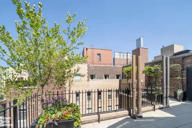 $5,250,000 | 130 East End Avenue, Unit PHB | Upper East Side