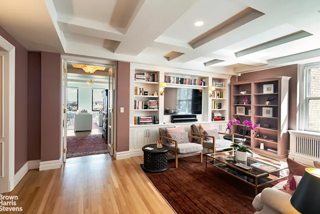 $5,250,000 | 130 East End Avenue, Unit PHB | Upper East Side