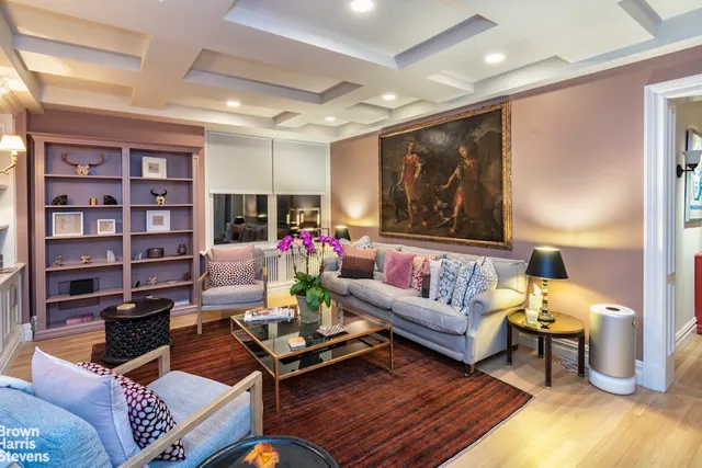$5,250,000 | 130 East End Avenue, Unit PHB | Upper East Side
