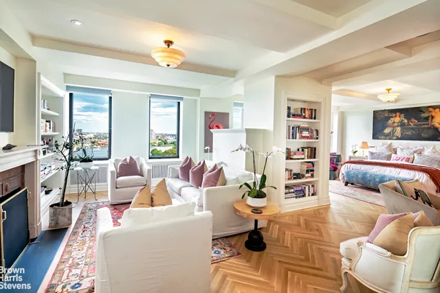 $5,250,000 | 130 East End Avenue, Unit PHB | Upper East Side