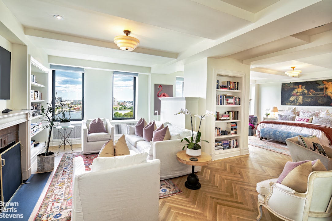 130 East End Avenue, Unit PHB Manhattan, NY 10028 - Photo 20 of 31