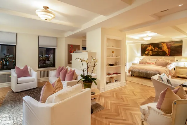 $5,250,000 | 130 East End Avenue, Unit PHB | Upper East Side