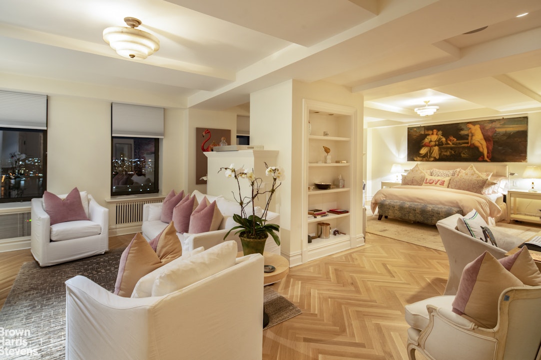 130 East End Avenue, Unit PHB Manhattan, NY 10028 - Photo 21 of 31