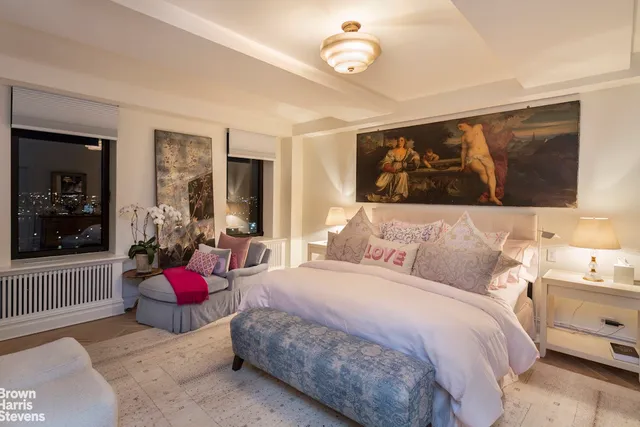 $5,250,000 | 130 East End Avenue, Unit PHB | Upper East Side