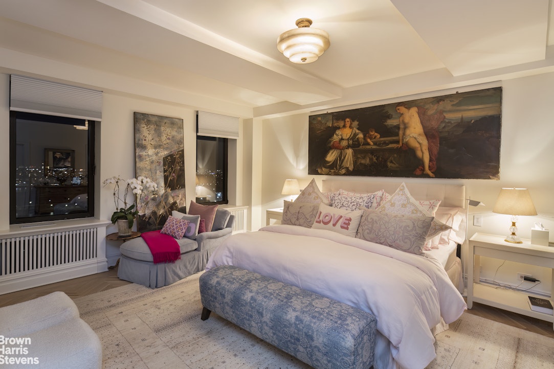 130 East End Avenue, Unit PHB Manhattan, NY 10028 - Photo 23 of 31