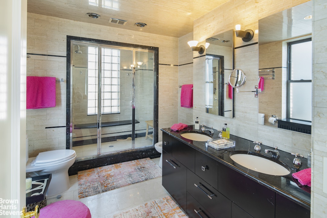 130 East End Avenue, Unit PHB Manhattan, NY 10028 - Photo 24 of 31