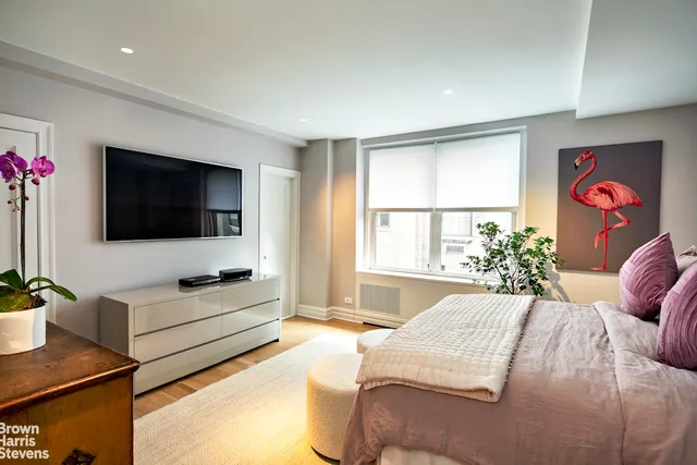 $5,250,000 | 130 East End Avenue, Unit PHB | Upper East Side