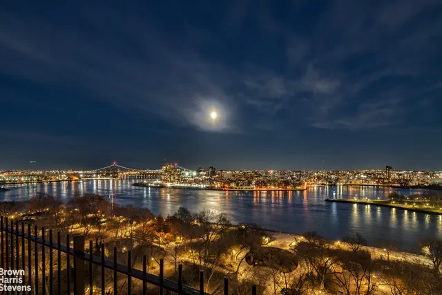 $5,250,000 | 130 East End Avenue, Unit PHB | Upper East Side