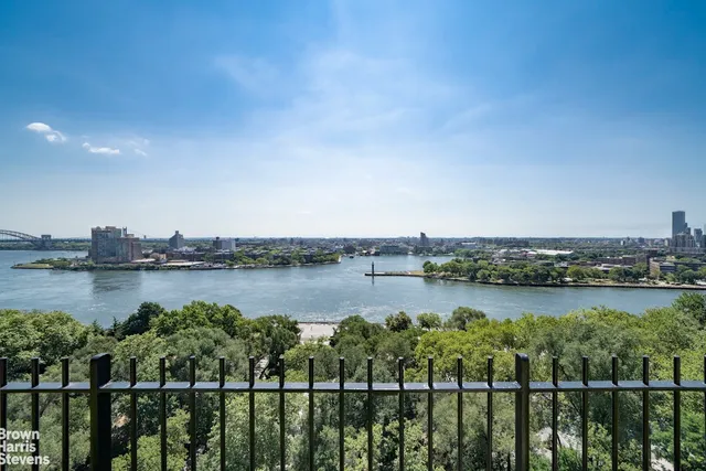 $5,250,000 | 130 East End Avenue, Unit PHB | Upper East Side
