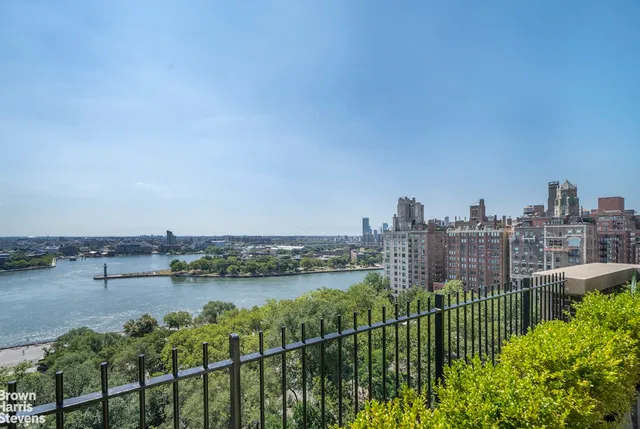 $5,250,000 | 130 East End Avenue, Unit PHB | Upper East Side