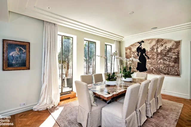 $5,250,000 | 130 East End Avenue, Unit PHB | Upper East Side