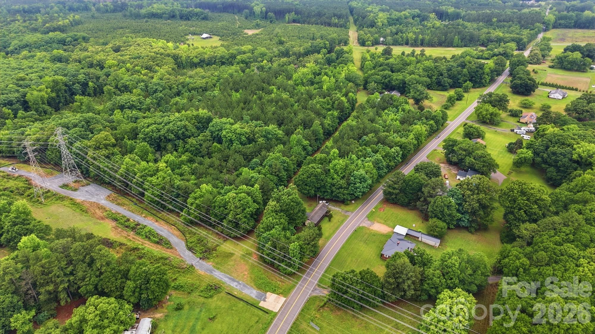 5699 Harmony Church Road Edgemoor, SC 29712 - Photo 5 of 48