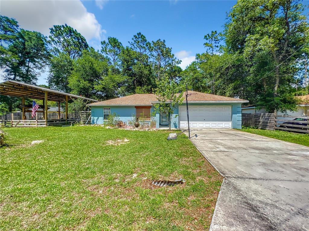 6751 Northwest 62nd Street Road Ocala, FL 34482 - Photo 1 of 1