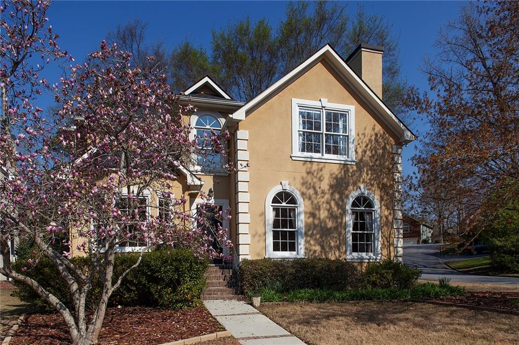 896 Heritage Place Decatur, GA 30033 - Photo 1 of 1
