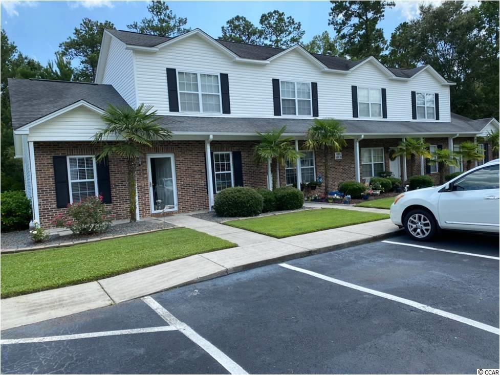 488 Shell Bank Drive, Unit 25A Longs, SC 29568 - Photo 1 of 28 Gallery Image 1