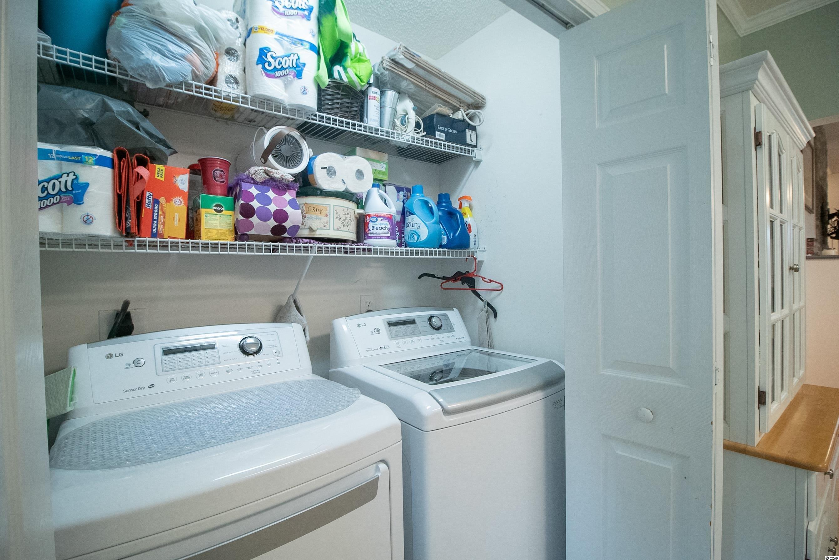 488 Shell Bank Drive, Unit 25A Longs, SC 29568 - Photo 19 of 28 Gallery Image 19