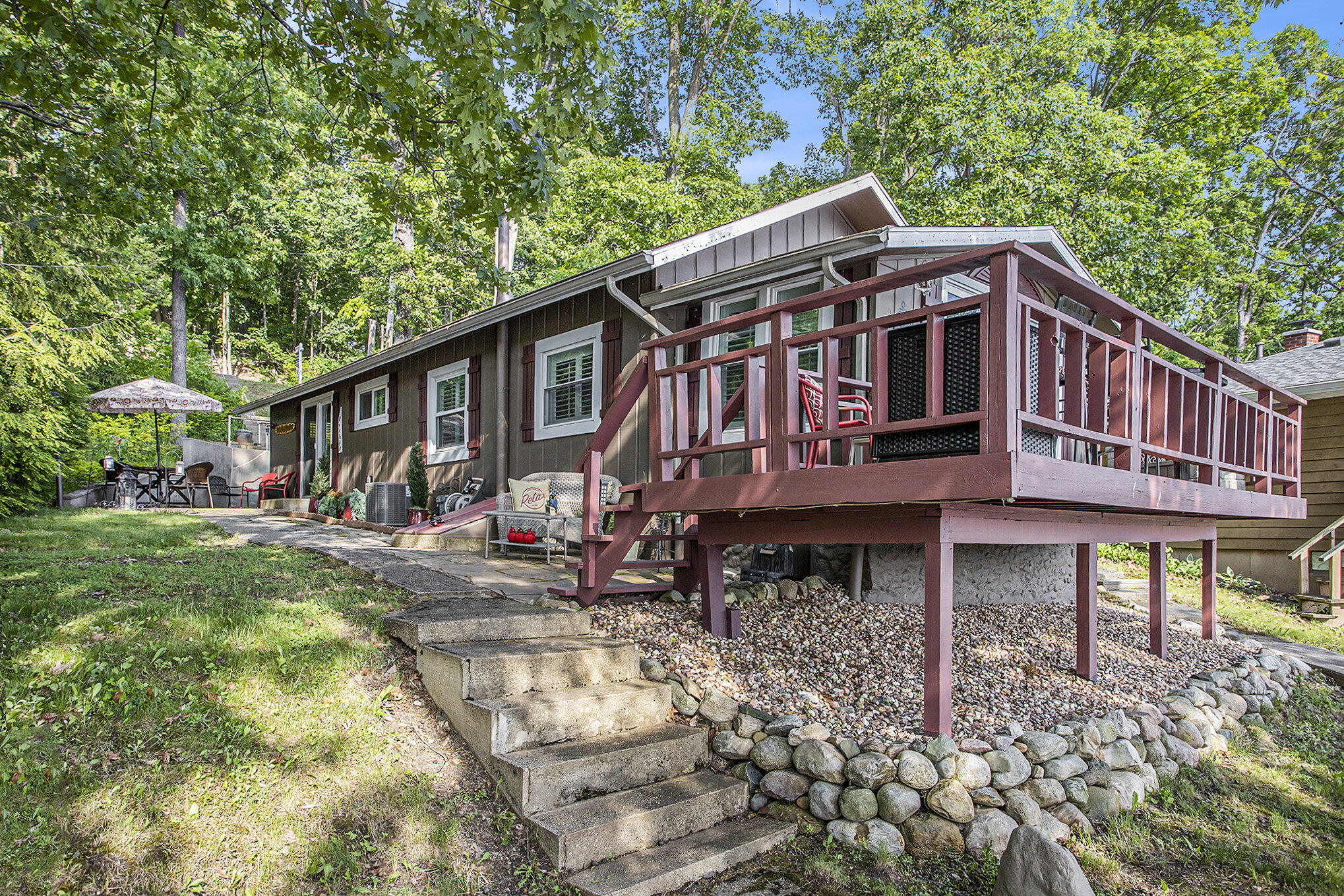 58148 East Clear Lake Road Three Rivers, MI 49093 - Photo 1 of 24 002_90a0133