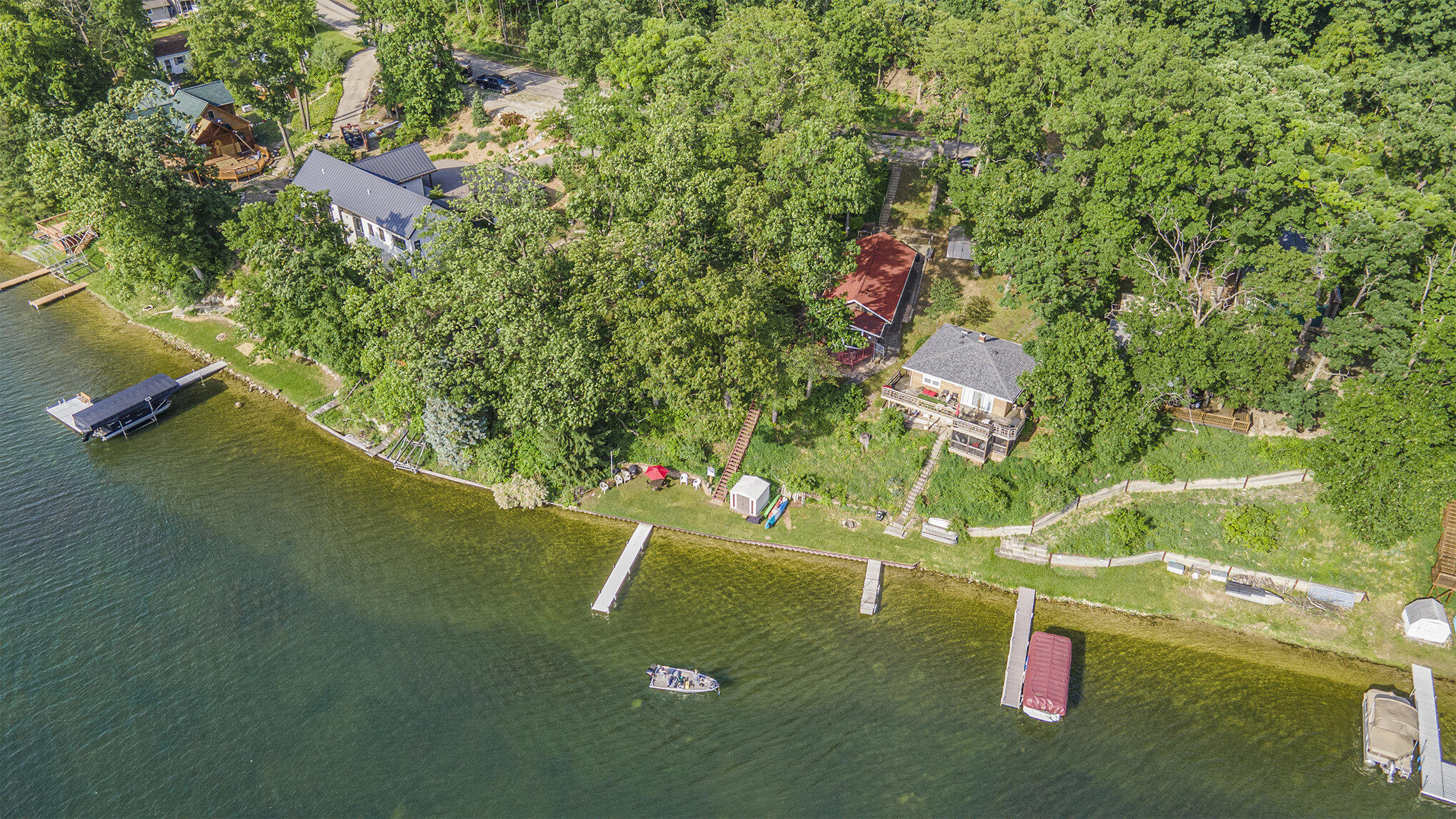 58148 East Clear Lake Road Three Rivers, MI 49093 - Photo 19 of 24 019_dji_0751