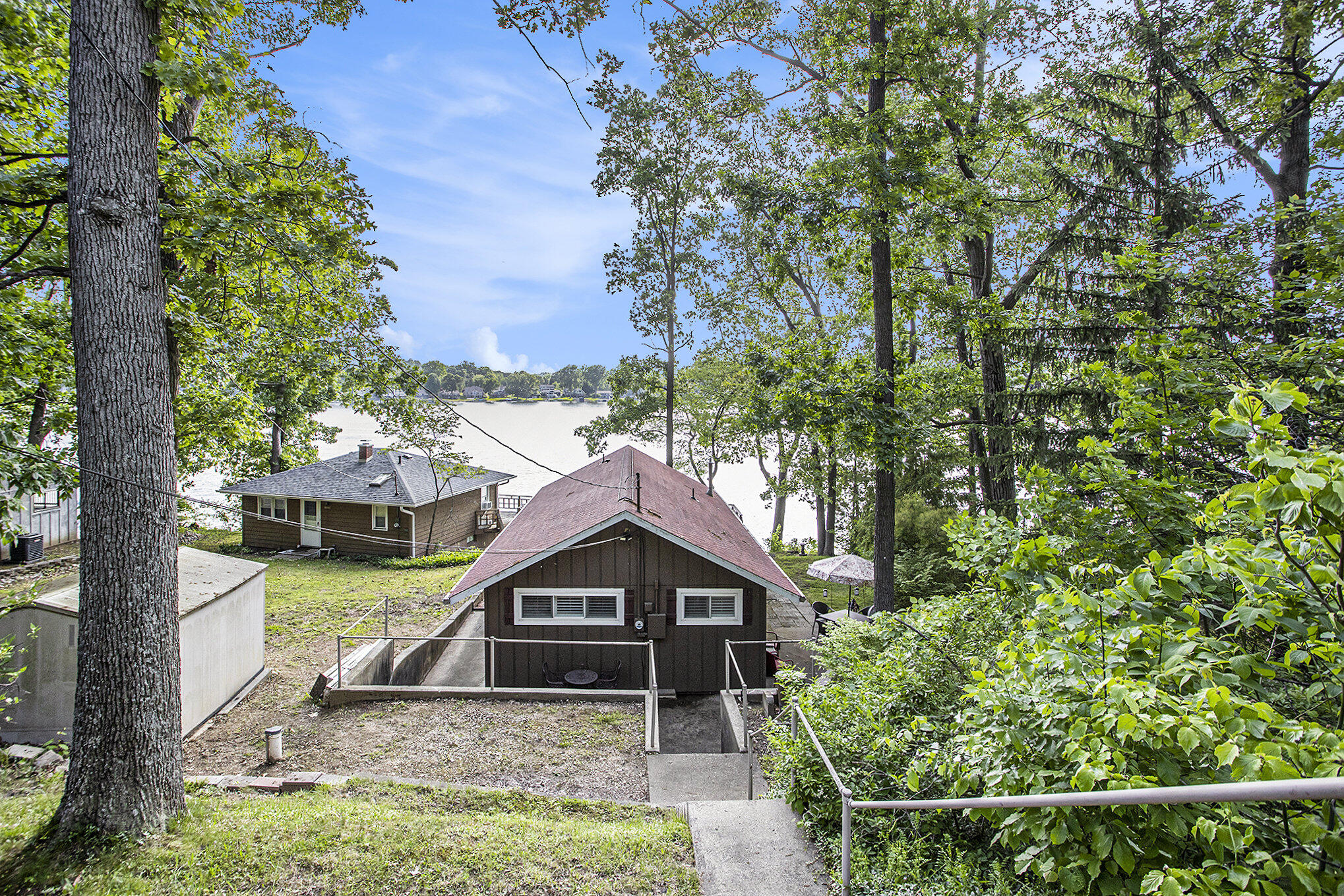 58148 East Clear Lake Road Three Rivers, MI 49093 - Photo 2 of 24 003_90a0134