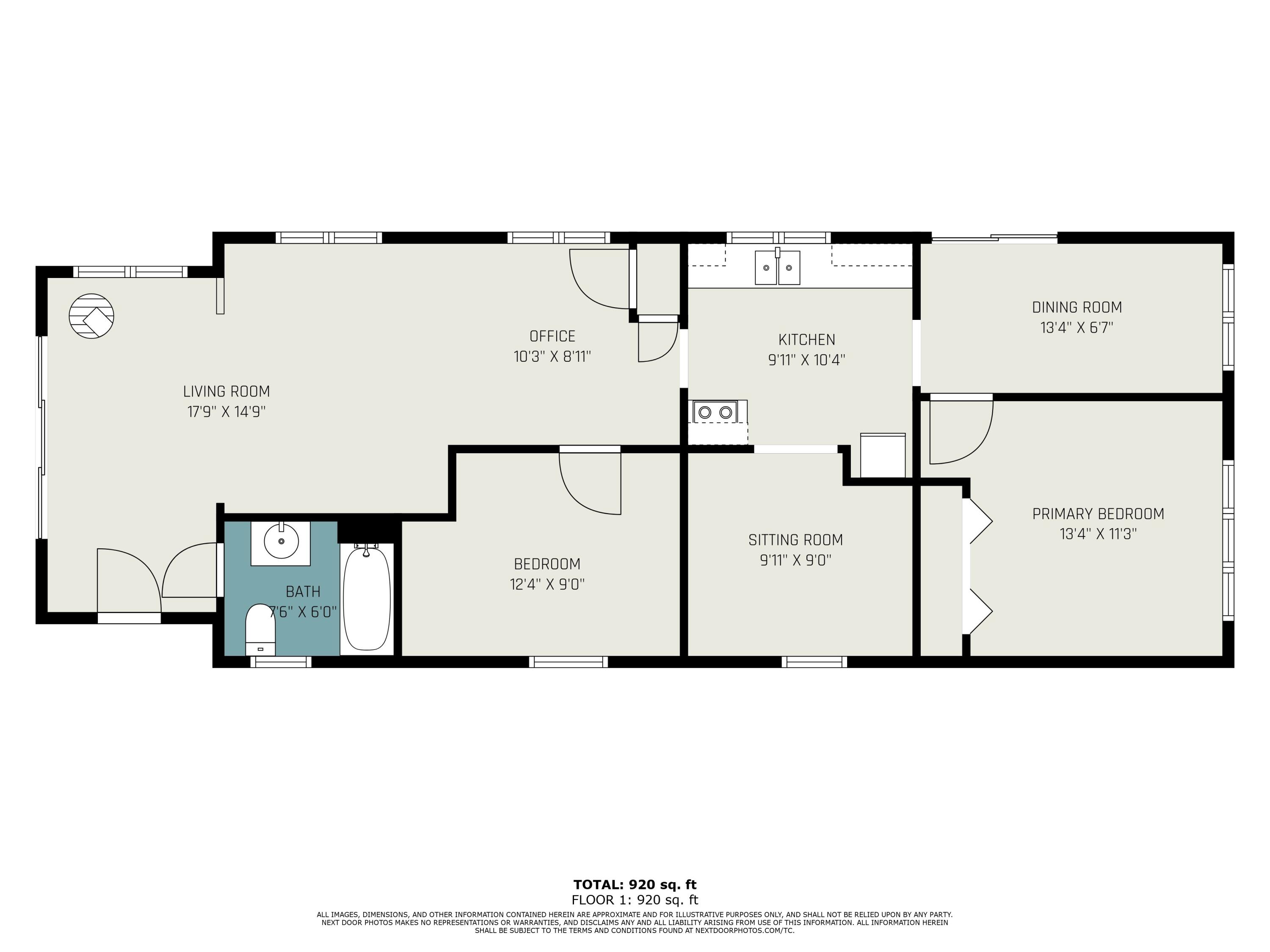 58148 East Clear Lake Road Three Rivers, MI 49093 - Photo 4 of 24 58148_east_clear
