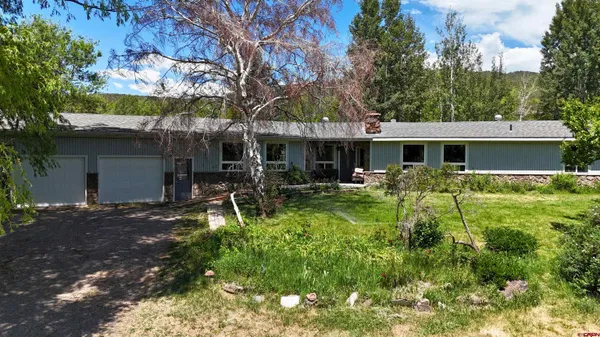 $665,000 | 39389 Pitkin Road, Paonia, CO 81428