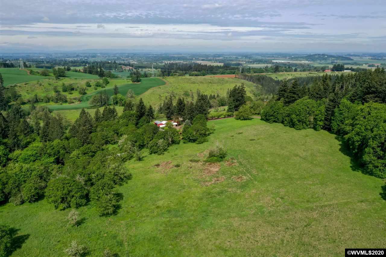 5913 Davis Creek Road Northeast Silverton, OR 97381 - Photo 7 of 9