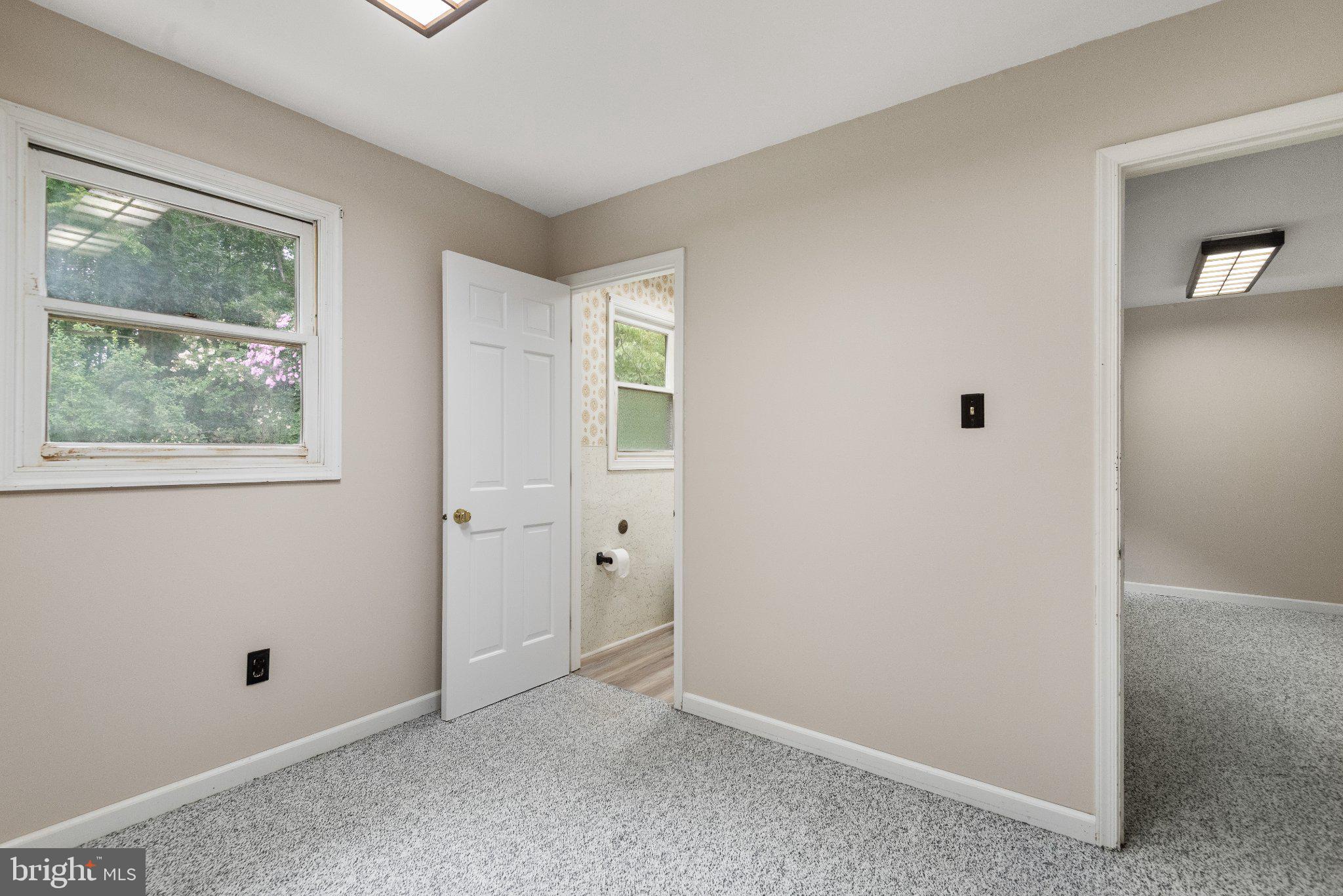 500 Reeds Road Downingtown, PA 19335 - Photo 18 of 37 Bedroom of in-law suite
