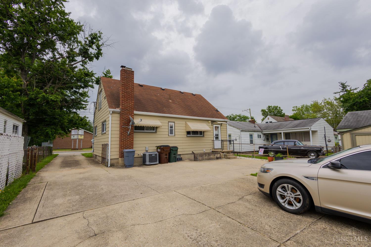8341 Pippin Road Cincinnati, OH 45239 - Photo 26 of 26