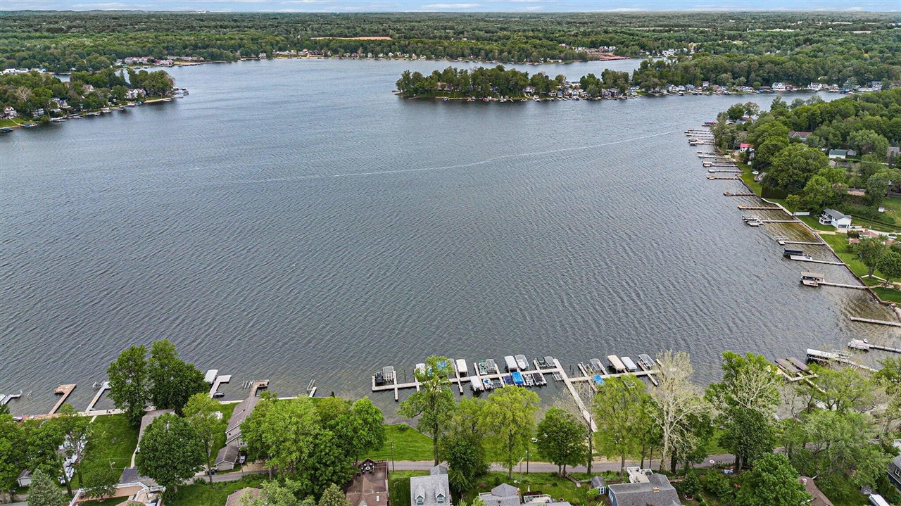 8223 Forest Beach Road Watervliet, MI 49098 - Photo 20 of 20
