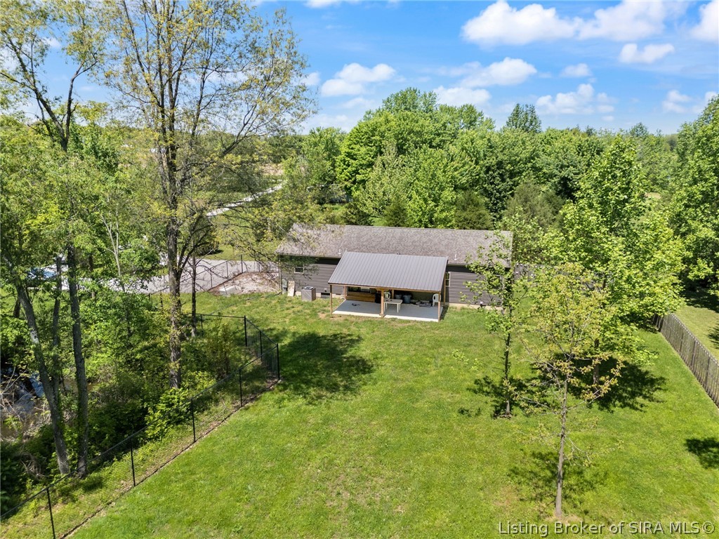 3662 West Mt Zion Road Salem, IN 47167 - Photo 3 of 48