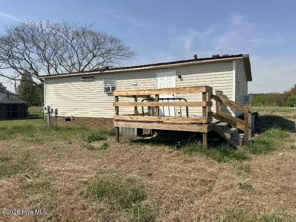 $55,000 | 1132 East Park Road, Williamston, NC 27892