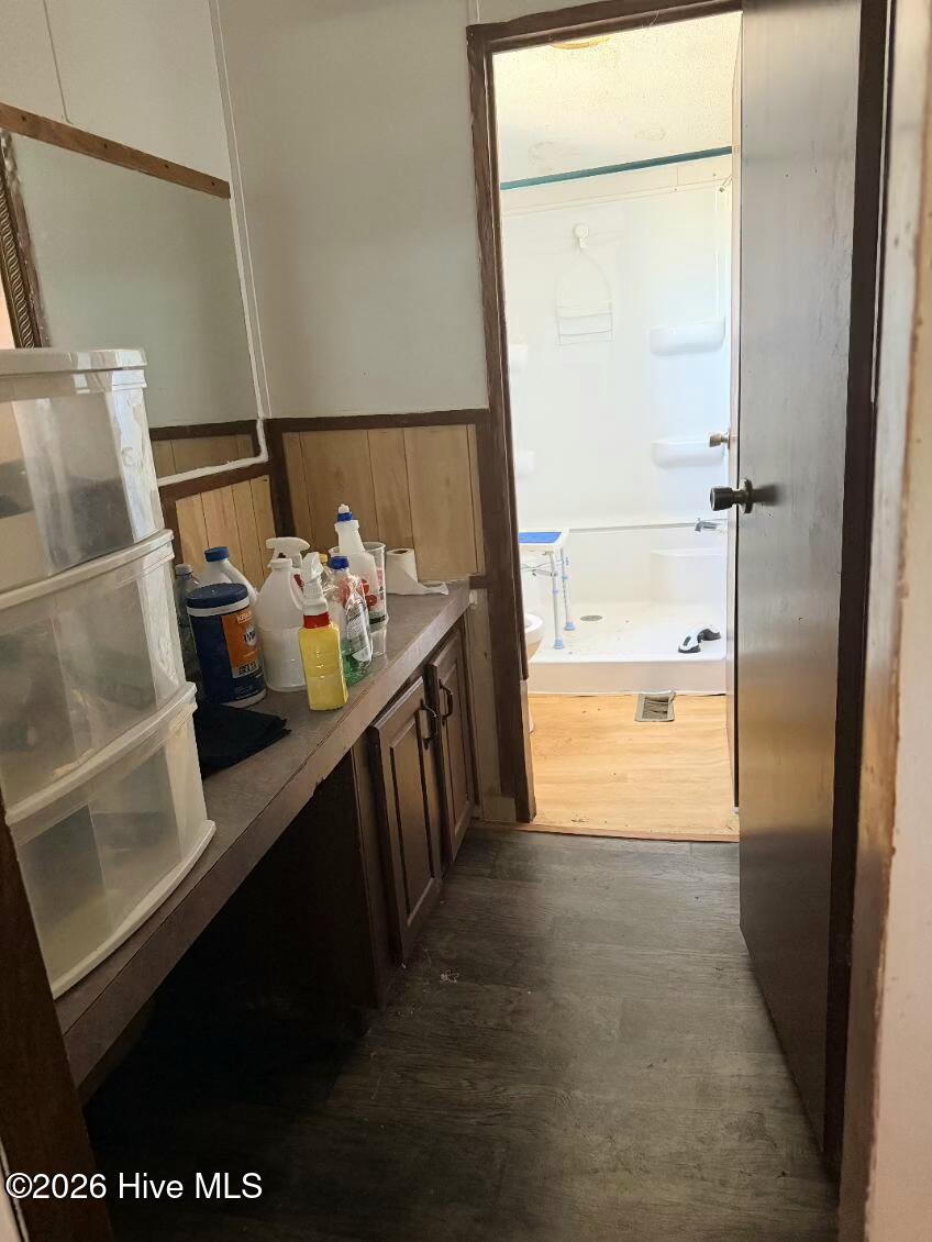 1132 East Park Road Williamston, NC 27892 - Photo 7 of 8 bath 2