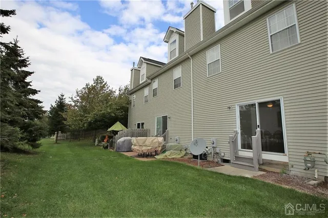 $2,900 | 1603 Blossom Circle, Dayton, NJ 08810