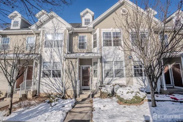 $2,900 | 1603 Blossom Circle, Dayton, NJ 08810