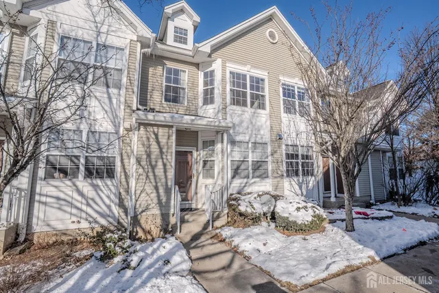 $2,900 | 1603 Blossom Circle, Dayton, NJ 08810